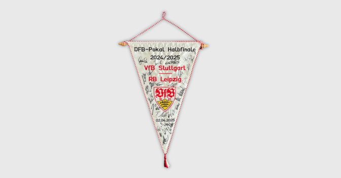 S4K-Wimpel Halbfinale   S4K-Wimpel Halbfinale