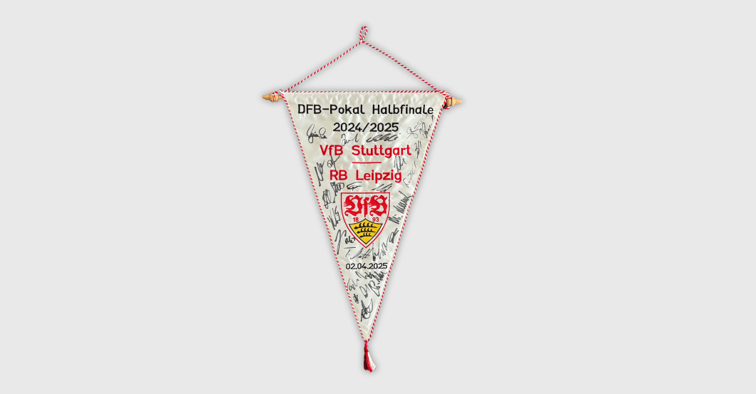 S4K-Wimpel Halbfinale   S4K-Wimpel Halbfinale