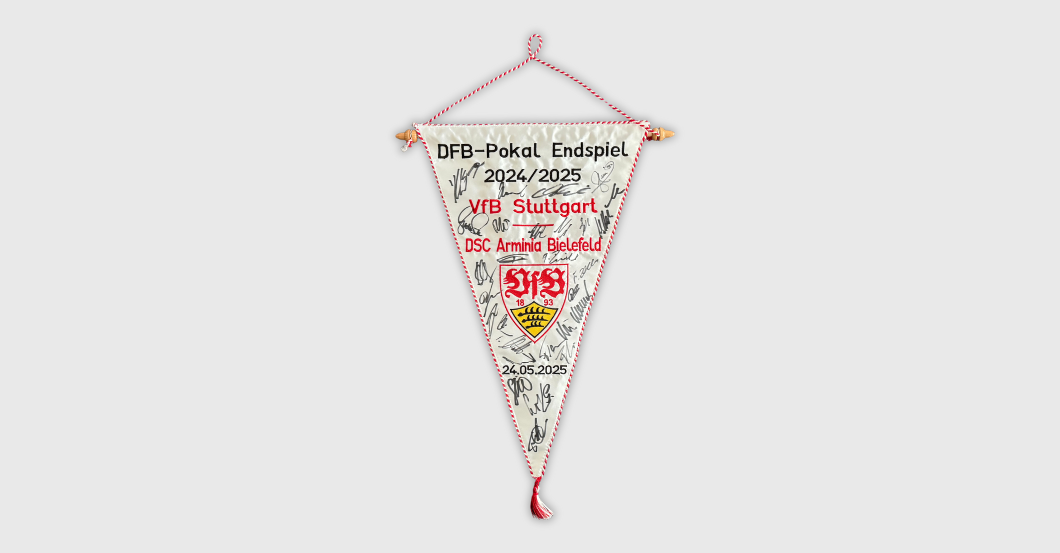 S4K Wimpel Pokalfinale   S4K Wimpel Pokalfinale