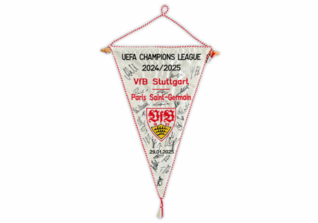  S4K Wimpel VfB-Paris 