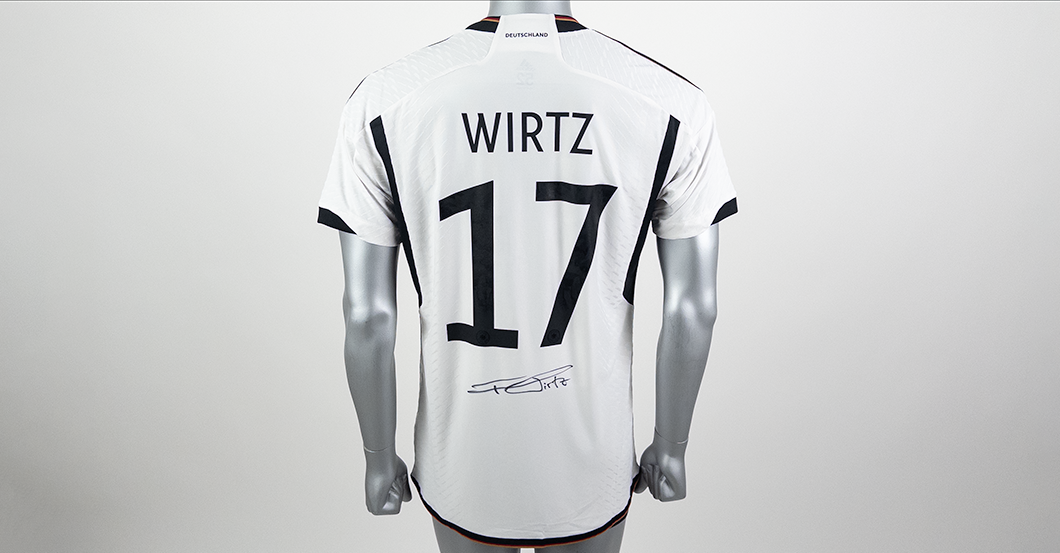 S4K Wirtz DFB-Trikot   S4K Wirtz DFB-Trikot