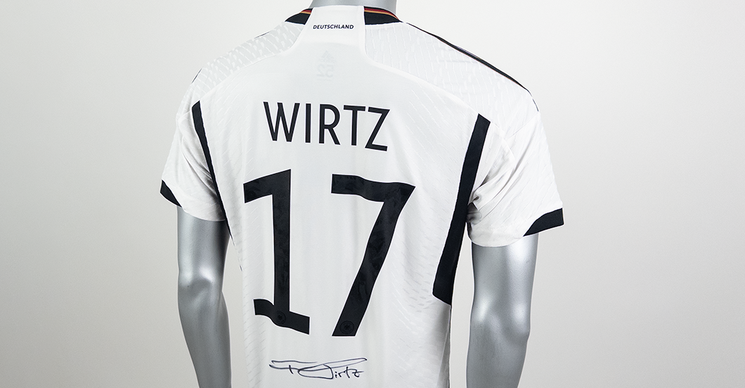 S4K Wirtz DFB-Trikot   S4K Wirtz DFB-Trikot