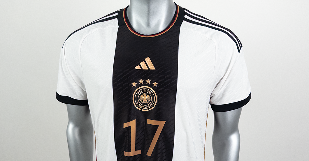 S4K Wirtz DFB-Trikot   S4K Wirtz DFB-Trikot