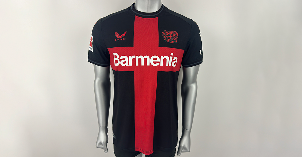 S4K Wirtz Trikot   S4K Wirtz Trikot