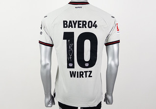  S4K Wirtz-Trikot 