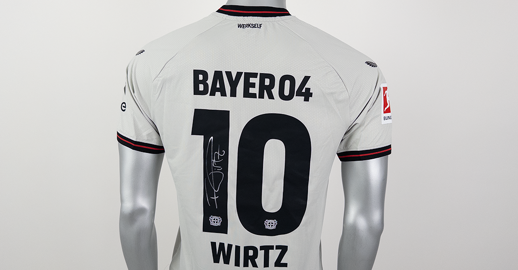 S4K Wirtz-Trikot   S4K Wirtz-Trikot