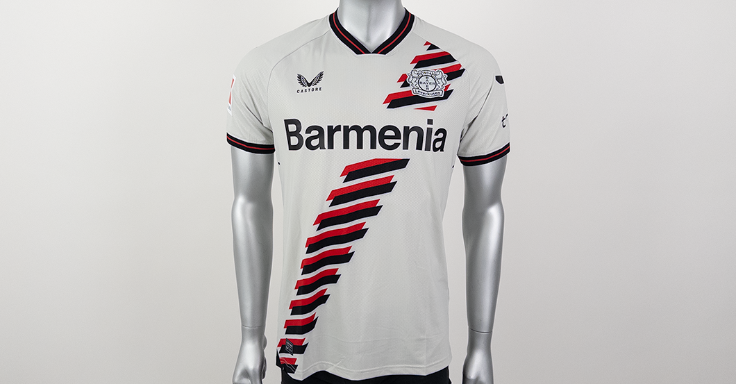 S4K Wirtz-Trikot   S4K Wirtz-Trikot