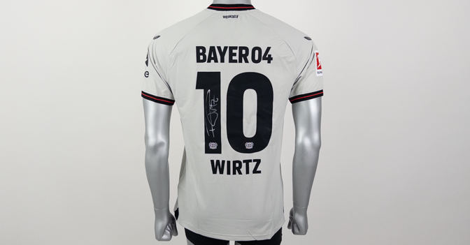 S4K Wirtz-Trikot   S4K Wirtz-Trikot