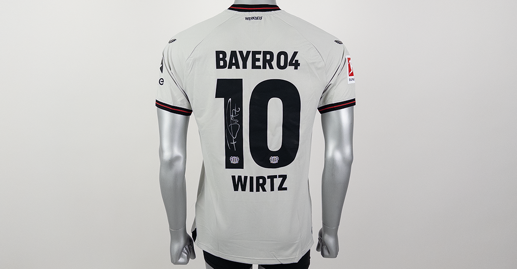 S4K Wirtz-Trikot   S4K Wirtz-Trikot