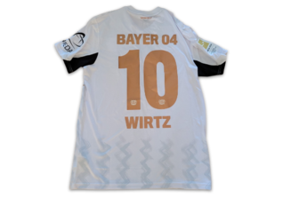  S4K Wirtz Trikot 