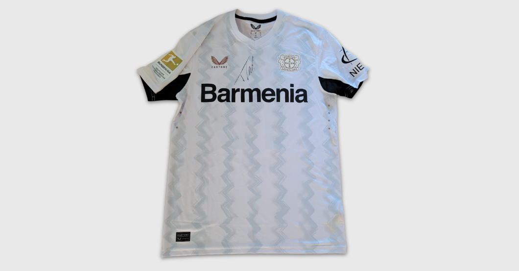 S4K Wirtz Trikot   S4K Wirtz Trikot