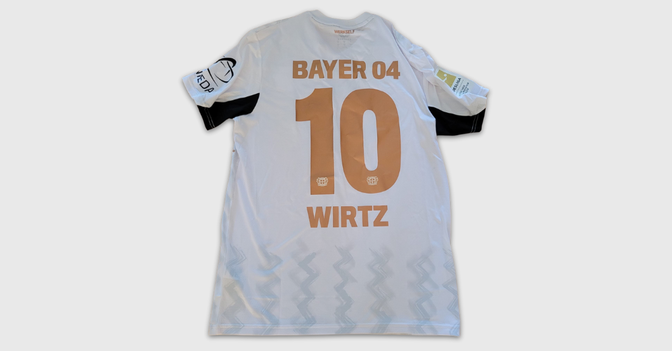 S4K Wirtz Trikot   S4K Wirtz Trikot