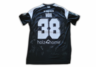 S4K Wörl Bielefeld-Trikot 