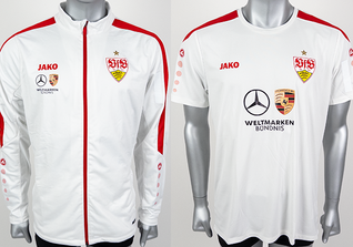  S4K Woltemade Warm-Up-Set 