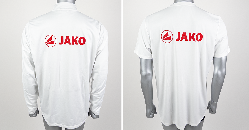  S4K Woltemade Warm-Up-Set 