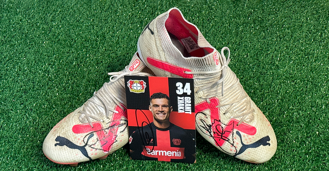 S4K Xhaka Schuhe   S4K Xhaka Schuhe