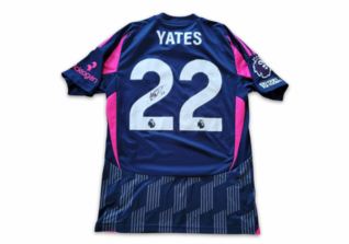  S4K Yates-Trikot 