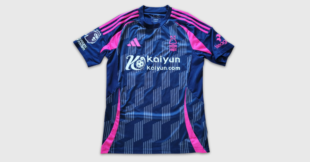 S4K Yates-Trikot   S4K Yates-Trikot