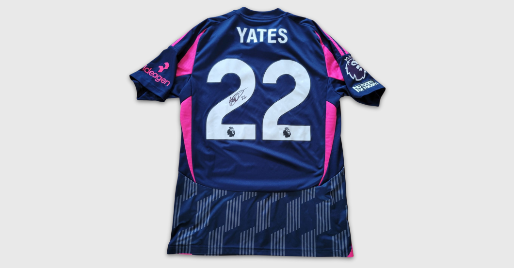 S4K Yates-Trikot   S4K Yates-Trikot