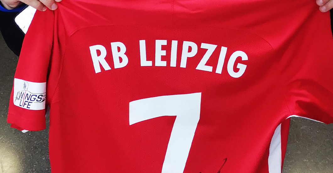  Sabitzer Pokaltrikot II 