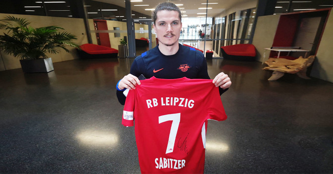 Sabitzer Pokaltrikot II   Sabitzer Pokaltrikot II