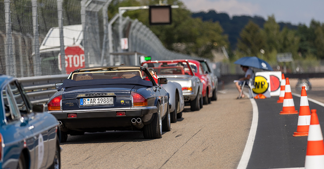 Sachsen Classic   Sachsen Classic