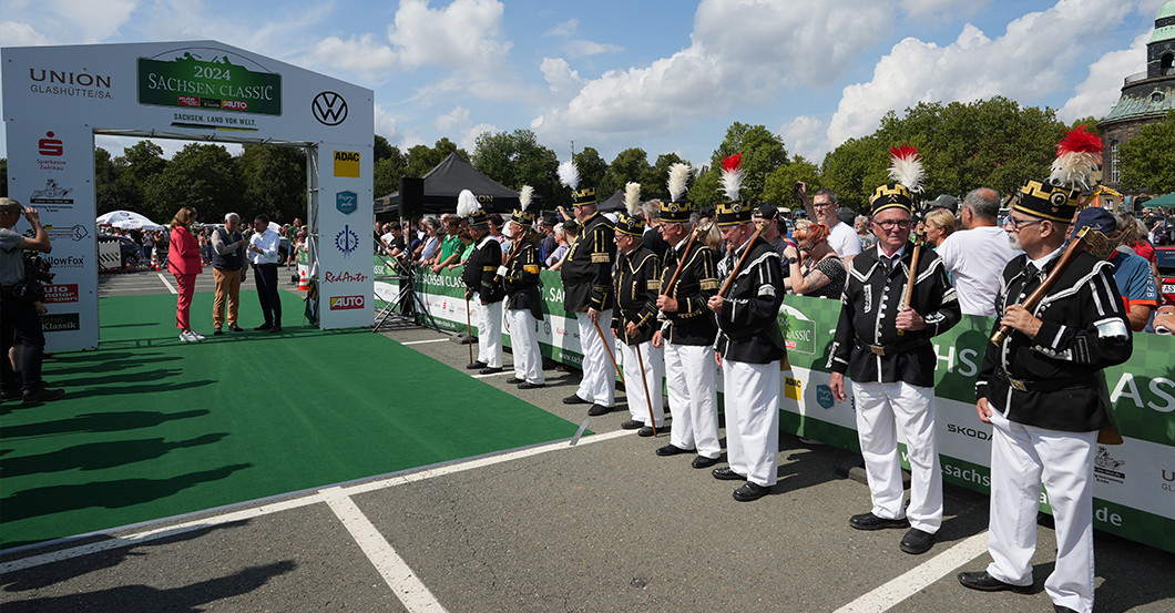 Sachsen Classic   Sachsen Classic