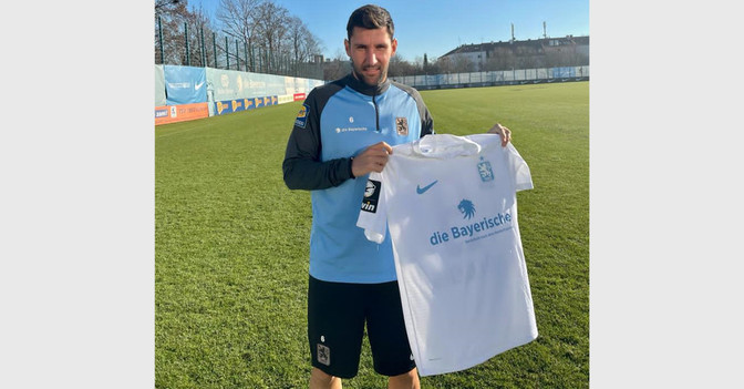 Salger Trikot   Salger Trikot