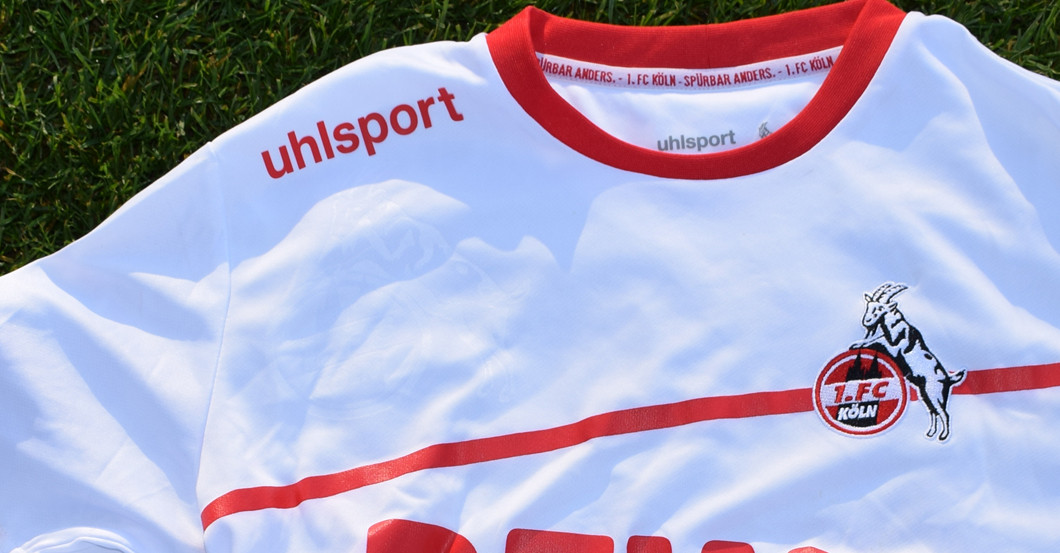 Salih Özcans Sondertrikot   Salih Özcans Sondertrikot