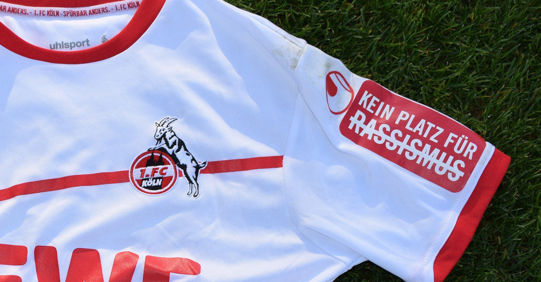 Salih Özcans Sondertrikot   Salih Özcans Sondertrikot