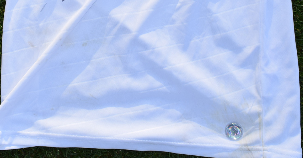 Salih Özcans Sondertrikot   Salih Özcans Sondertrikot