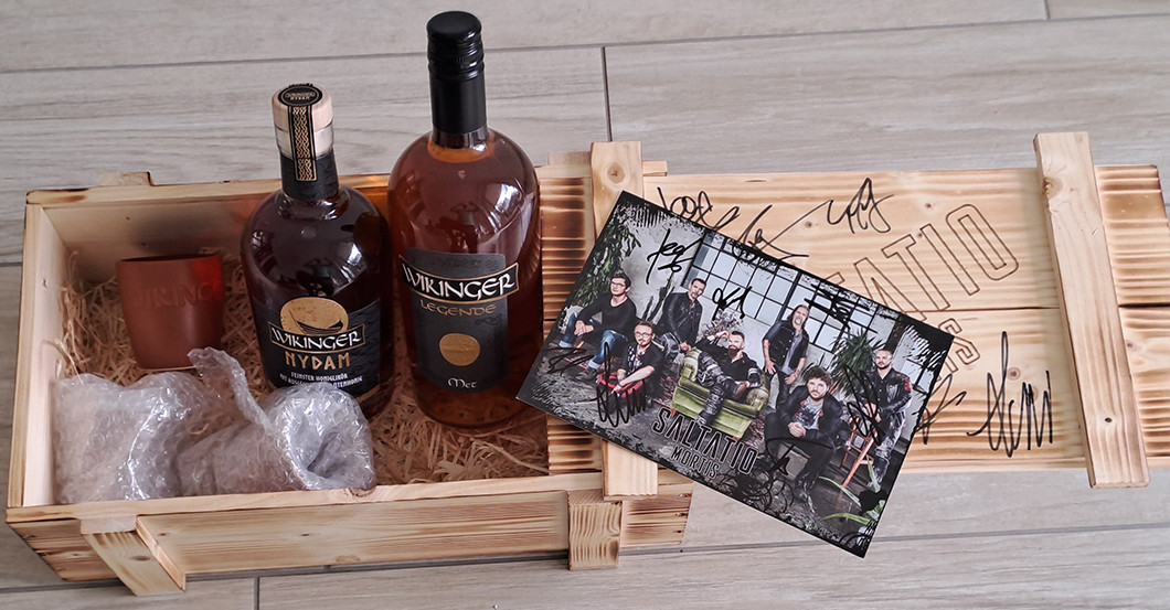 Saltatio Mortis Gitarre   Saltatio Mortis Gitarre