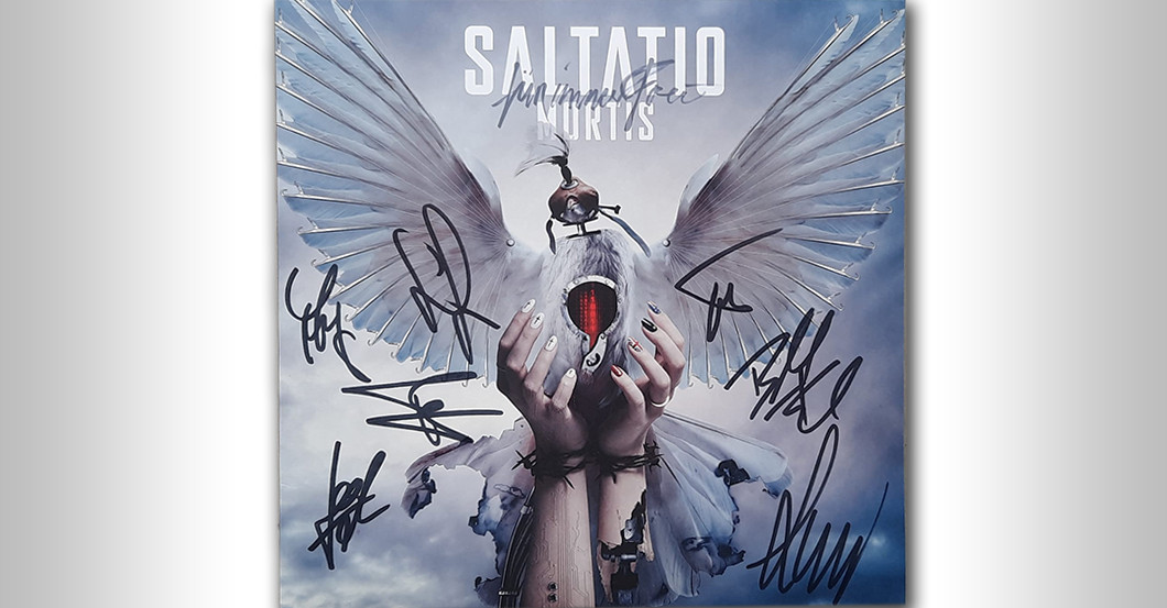  Saltatio Mortis Package 