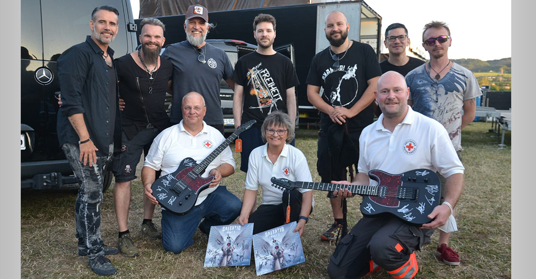  Saltatio Mortis Package 