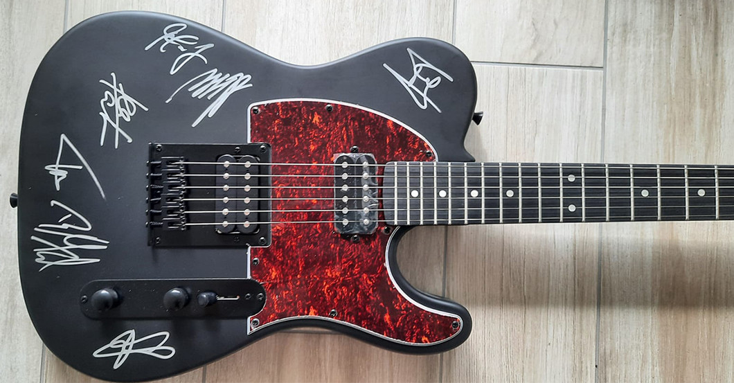  Saltatio Mortis Paket 