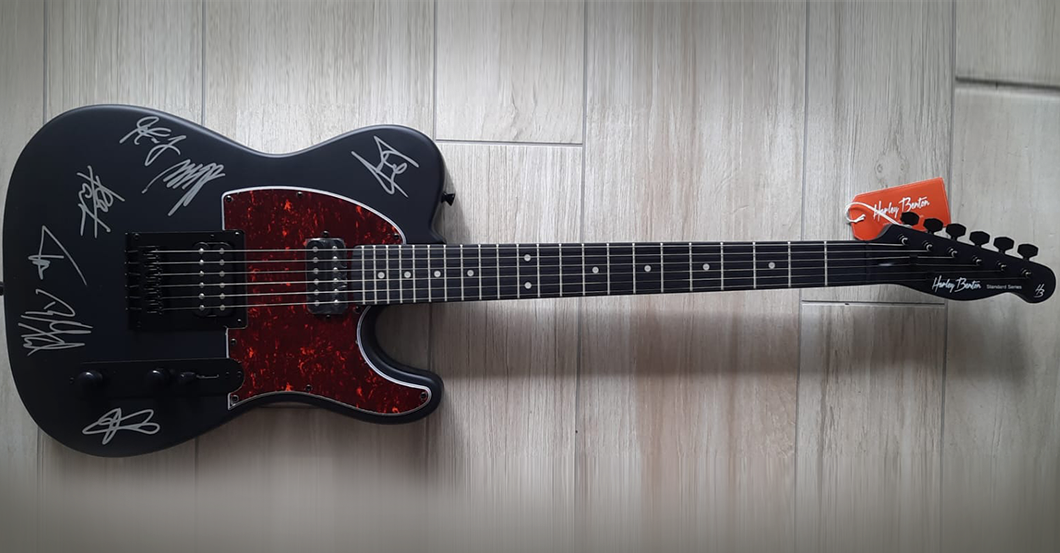  Saltatio Mortis Paket 