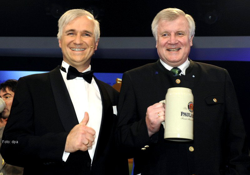 Salvator-Probe 2015   Salvator-Probe 2015