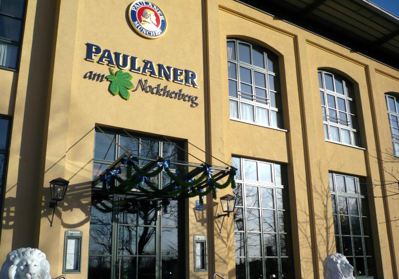 Salvator-Probe 2015   Salvator-Probe 2015