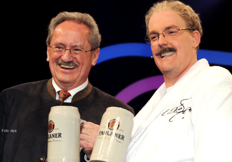 Salvator-Probe 2015   Salvator-Probe 2015