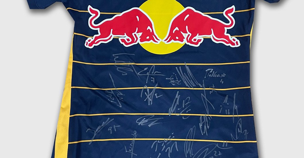 Salzburg Buli Trikot   Salzburg Buli Trikot