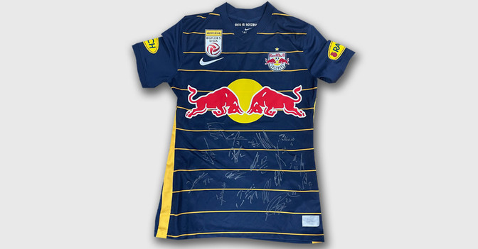 Salzburg Buli Trikot   Salzburg Buli Trikot