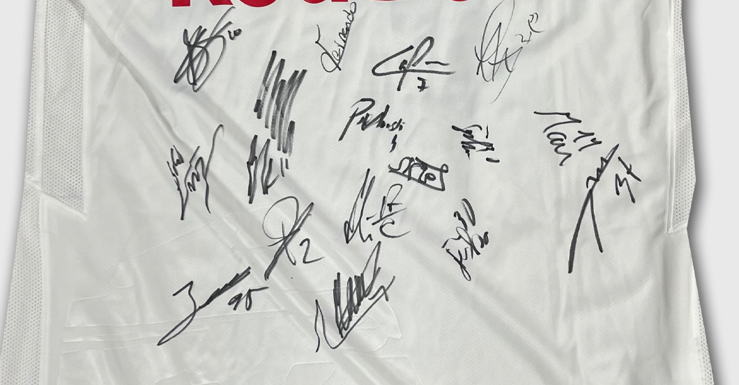 Salzburg CL Trikot   Salzburg CL Trikot