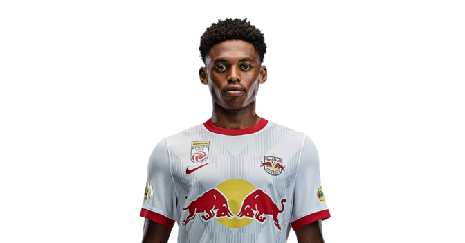 Salzburg Trikot Adamu   Salzburg Trikot Adamu
