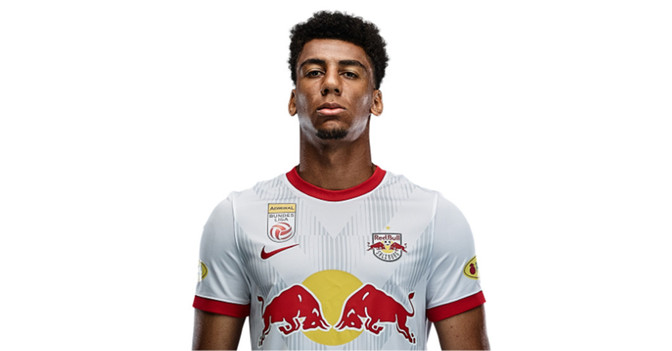 Salzburg Trikot Bernardo   Salzburg Trikot Bernardo