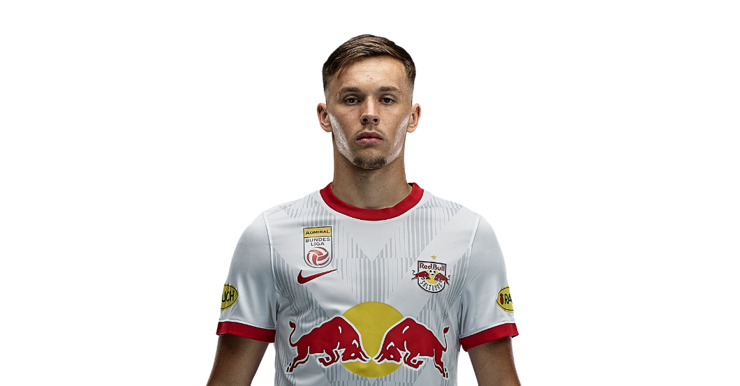  Salzburg Trikot Dedic 