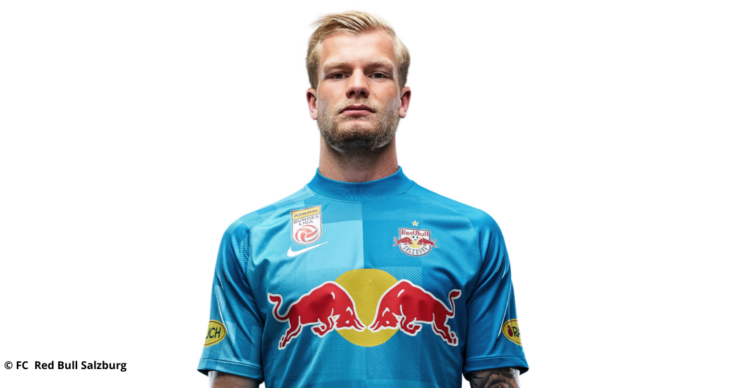 Salzburg Trikot Mantl   Salzburg Trikot Mantl