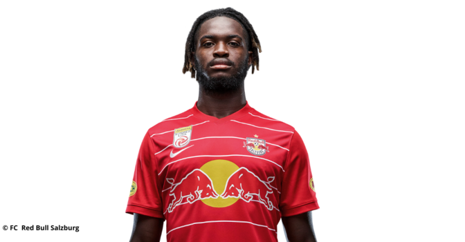 Salzburg Trikot Solet   Salzburg Trikot Solet