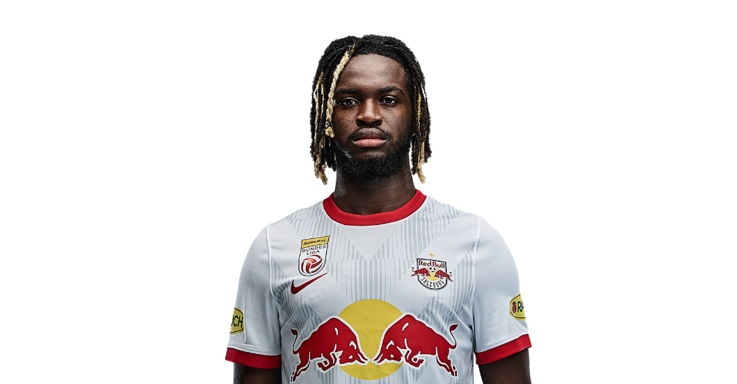 Salzburg Trikot Solet   Salzburg Trikot Solet