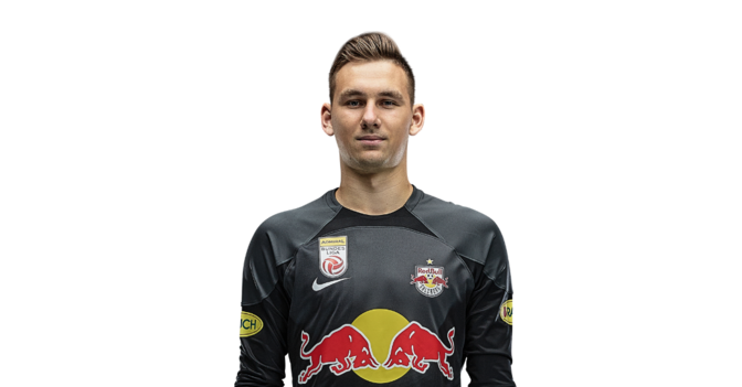 Salzburg Trikot Stejskal   Salzburg Trikot Stejskal