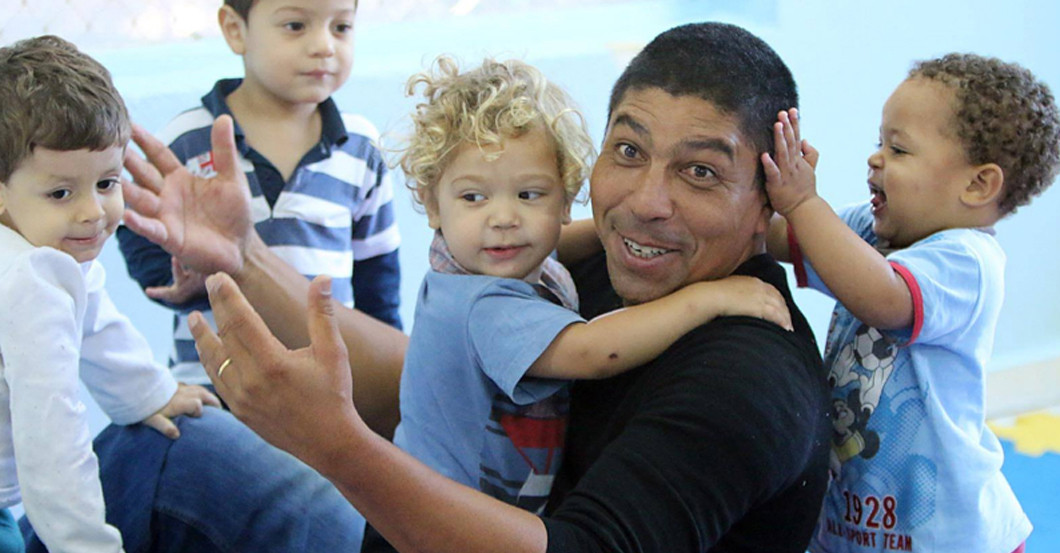 Samba meets Classic   Samba meets Classic